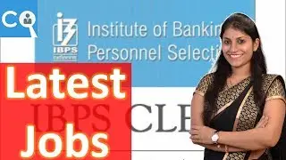 IBPS Clerk 2018 Notification