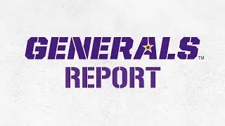 Generals Report Coaches Show - Kody Gautreaux (BSB) and Trent Partridge (SB)