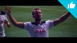Harry Kane | Goals - Skills | 2018