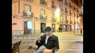 No soc el millor