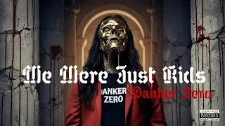 We Were Just Kids - BANKER ZERO #music #relaxingmusic #jazz 