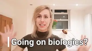 Biologics for Inflammatory Arthritis | Are anti-TNFs the solution?