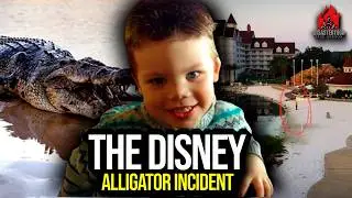 Death At Disney World | The INFAMOUS Death of Lane Thomas Graves