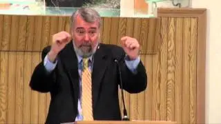 THE DECHRISTIANIZATION OF AMERICA?