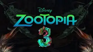 Zootopia 3 Release Date, Birds, New City & FIRST LOOK