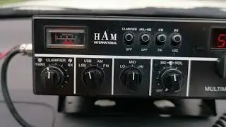Ham international multimode 2