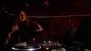 STPH @OCTAVACLUB BOGOTA
