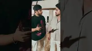 RIP To Trend😂🤣 |@8bitrebel &@Jokerkihavelii Funny Shorts #s8ul #8bitrebel #jokerkihaveli #shorts