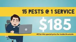 How Much Pest Control Prices Sydney?