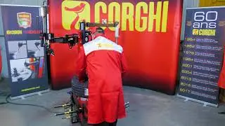 CORGHI ARTIGLIO 50