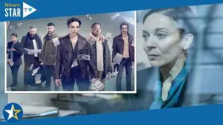 Desperate Measures is lead by Sherlock actress Amanda Abbington