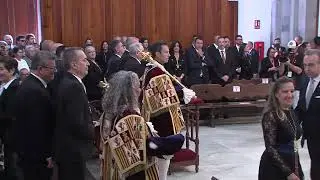 Eucaristía Virgen de Candelaria 02.02.26 | Mírame TV Canarias