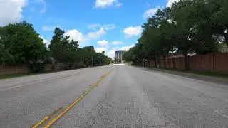 Memorial Drive Near Energy Corridor, Houston, TX 77079 2nd