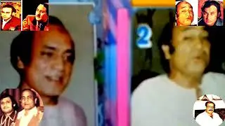1971 Mehdi hassan rare 4 u