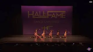 Joanne Chapman School of Dance - Across The Universe