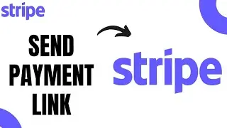 Как отправить ссылку на оплату с помощью Stripe (ЛЕГКО)