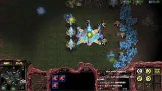 [레토 생방송]2026.1.18 (일요일)  StarCraft Hunter TeamPlay