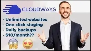 🔥CloudWays Review 2025🔥Best Managed Hosting For WordPress!