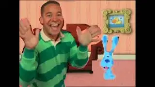 Blue's Clues Funny Kevin Meets Hyunshup Shin And Duarte Gomes
