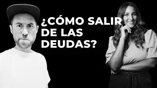 E08 - Romina Capetillo y cómo salir de las deudas