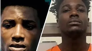 Louisiana's Hidden Crisis: Gangs, Money Struggles & the Law (Realbleeda Taboo Room Segment)