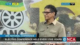 ANC National Conference | New leadership & policies to be decided