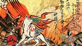 Klagmar's Top VGM #2,332 - Ōkami - Battle of Ninetails