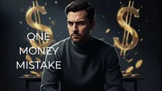 This One Money Mistake Keeps Intelligent People Financially Stuck