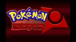 [Download] Pokemon Sors [Demo] - HackRom [GBA] 2020