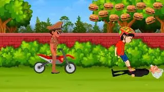 Shiva | शिवा | Shiva Cartoon New Episode 2025 | Shiva Ye Kya Kiya | Shiva Shiva | Shiva Cartoon