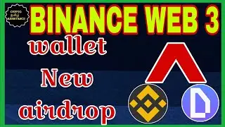 BINANCE new Web 3 airdrop & PINEYE claim update @cryptotamilassistance  #binance #pineye #airdrop