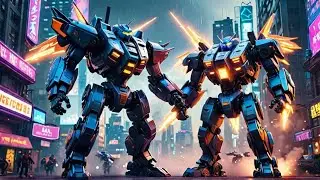 Control Point Clash Strategy Guide - Mech Arena Ranked Tips