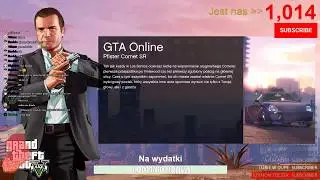 | Gramy w The Forest i w Fortine i gta 5 i w r&oacute;żne gry | Zapraszam na Live Dobijamy 1500 sub&oacute;w |