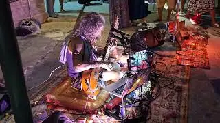 SITARSONIC Matala Beach 2024