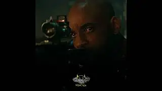 Harley Quinn & DeadShot Together | Suicide Squad #shorts