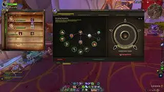 How To Learn Enchant Chest - Mark of the Worldsoul (+ Primary stat on Chest), WoW Midnight