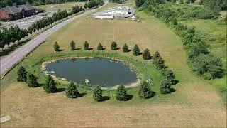 FIRST TIME FLYING TACONIC HILLS FIELD 070422