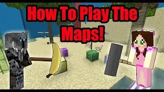 How to Install and Play Lubcubs's Maps