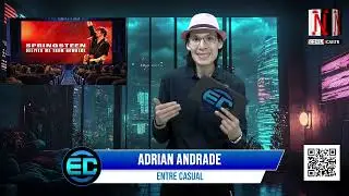 Reseñas de la Semana: parte 2