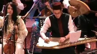 ASSOCIATION MAQAM DE CONSTANTINE
