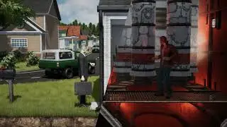 Mr. Prepper - Official Trailer