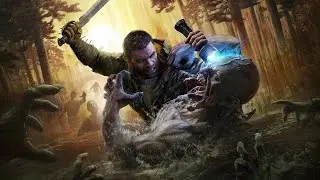 Dying Light: The Beast | 1-25-2026