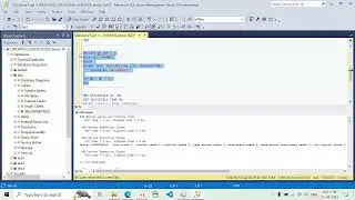 Performance Tuning In MS SQL Server | Real Time MS SQL DBA Issues Part2