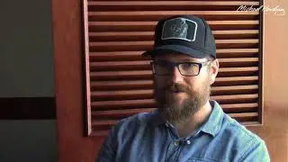 Jeremy Lipking Discusses Michael Harding Oil Paints