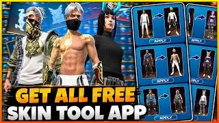 Antiban AG Skin Tool | Free Fire Skin Tool App | FF Skin Tool App | How To Use AG Tool Ankur Gamer