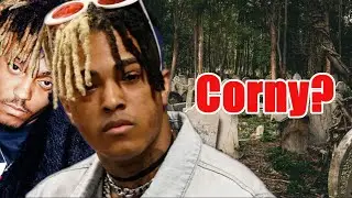 Is It Ok To Mock Dead Artists?