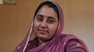 चम्पा सुथार  लाइव है!