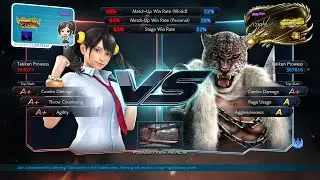 【Quick Match】 Gogoy (Xiaoyu) vs Dirty Dan (A.King)