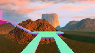 HTML5 FPS Source Code Demo
