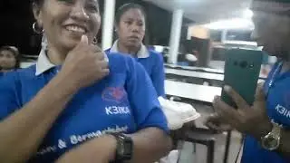 Janda penampang bersama Aldus Atawua 